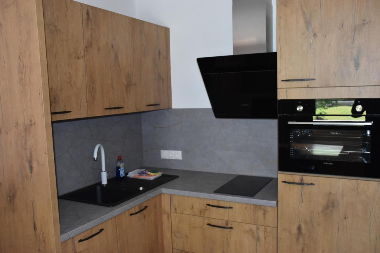 קפרון Apartment Mark By Four Seasons Apartments מראה חיצוני תמונה